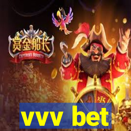 vvv bet